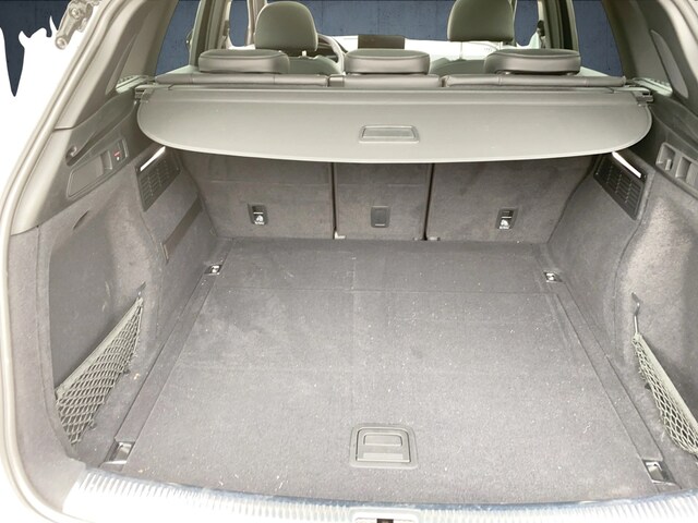 Audi Q5 40 TDI Quattro S-Tronic