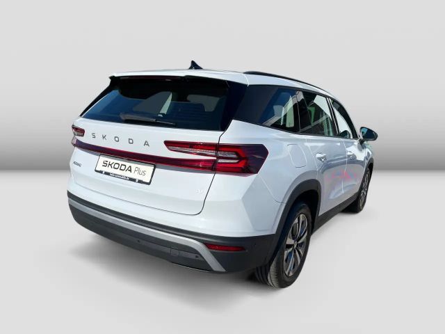 Skoda Kodiaq 1.5 TSI Selection iV