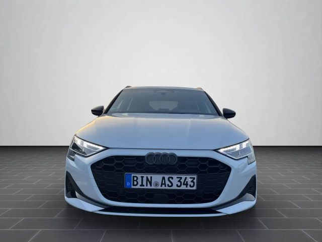 Audi A3 S-Line Sedan