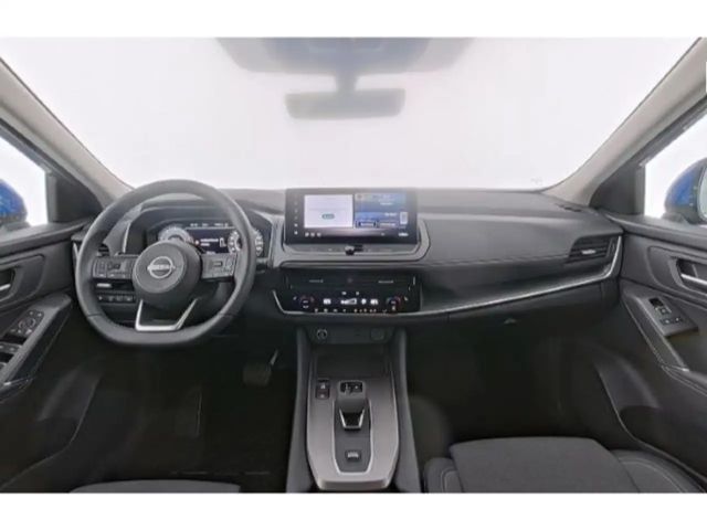 Nissan Qashqai DIG-T N-Connecta