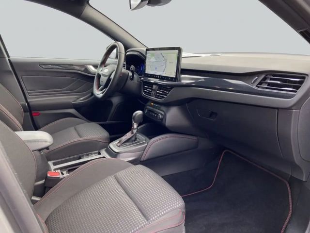 Ford Focus ST Line Wagon