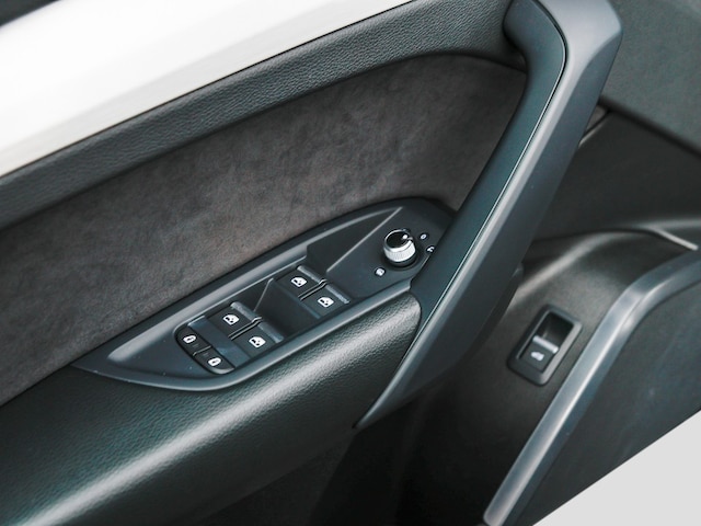 Audi SQ5 SUV TDI tiptronic Audi SQ5 SUV