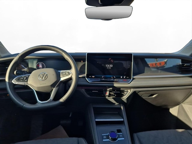 Volkswagen Tayron 1.5 eTSI DSG