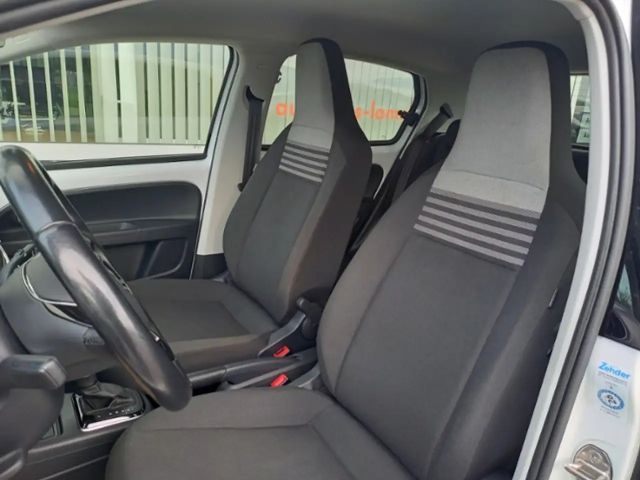 Volkswagen e-up! Plus Style