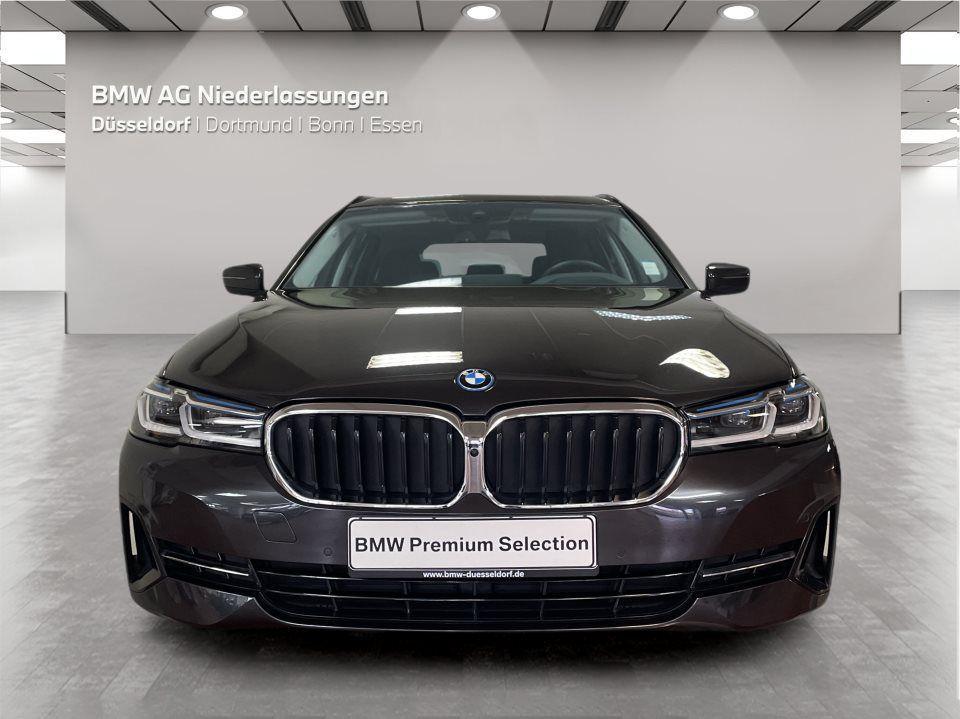 BMW 530 530e Touring