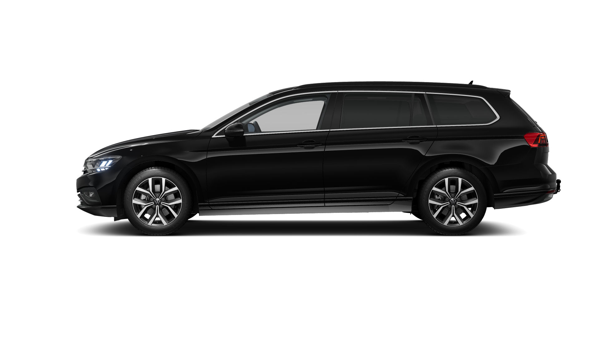 Volkswagen Passat 2.0 TDI Business DSG Variant