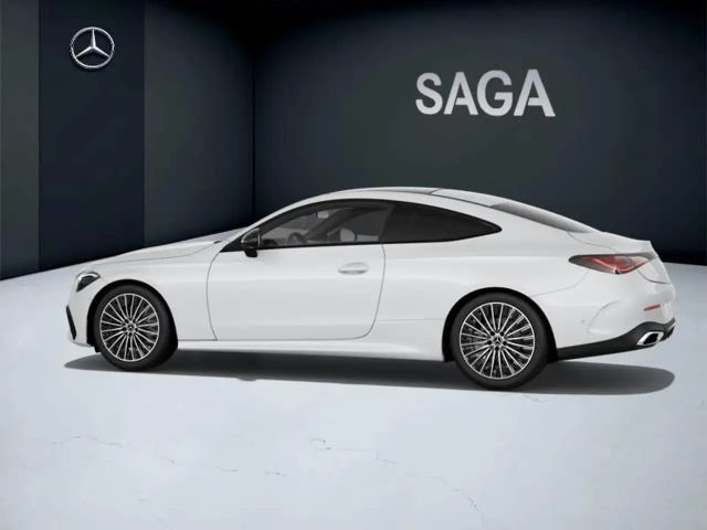 Mercedes-Benz CLE 180 AMG Line