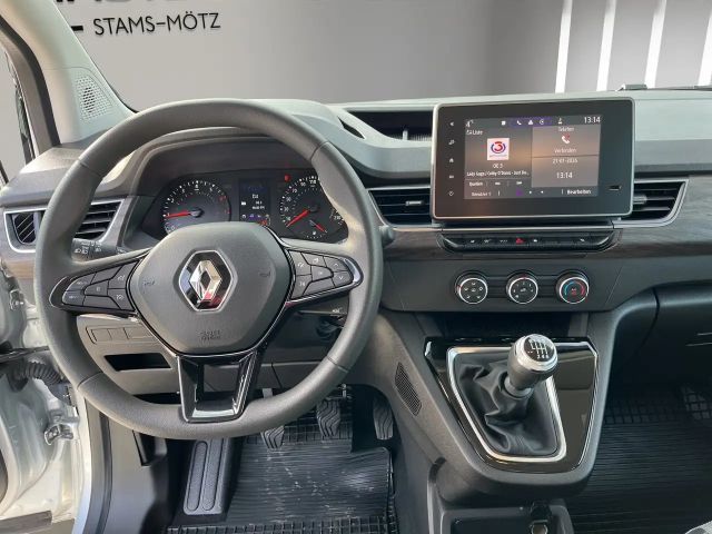 Renault Kangoo Edition One