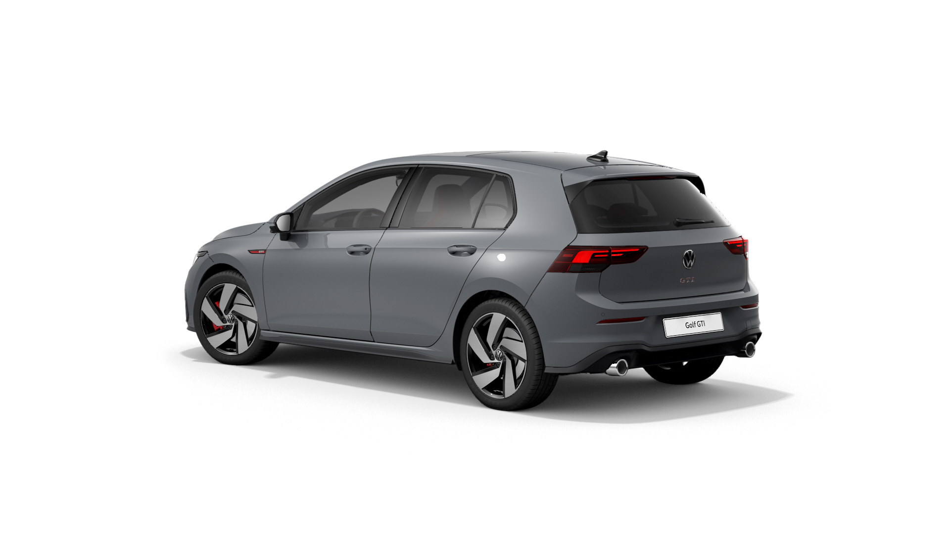 Volkswagen Golf DSG GTI Golf VIII