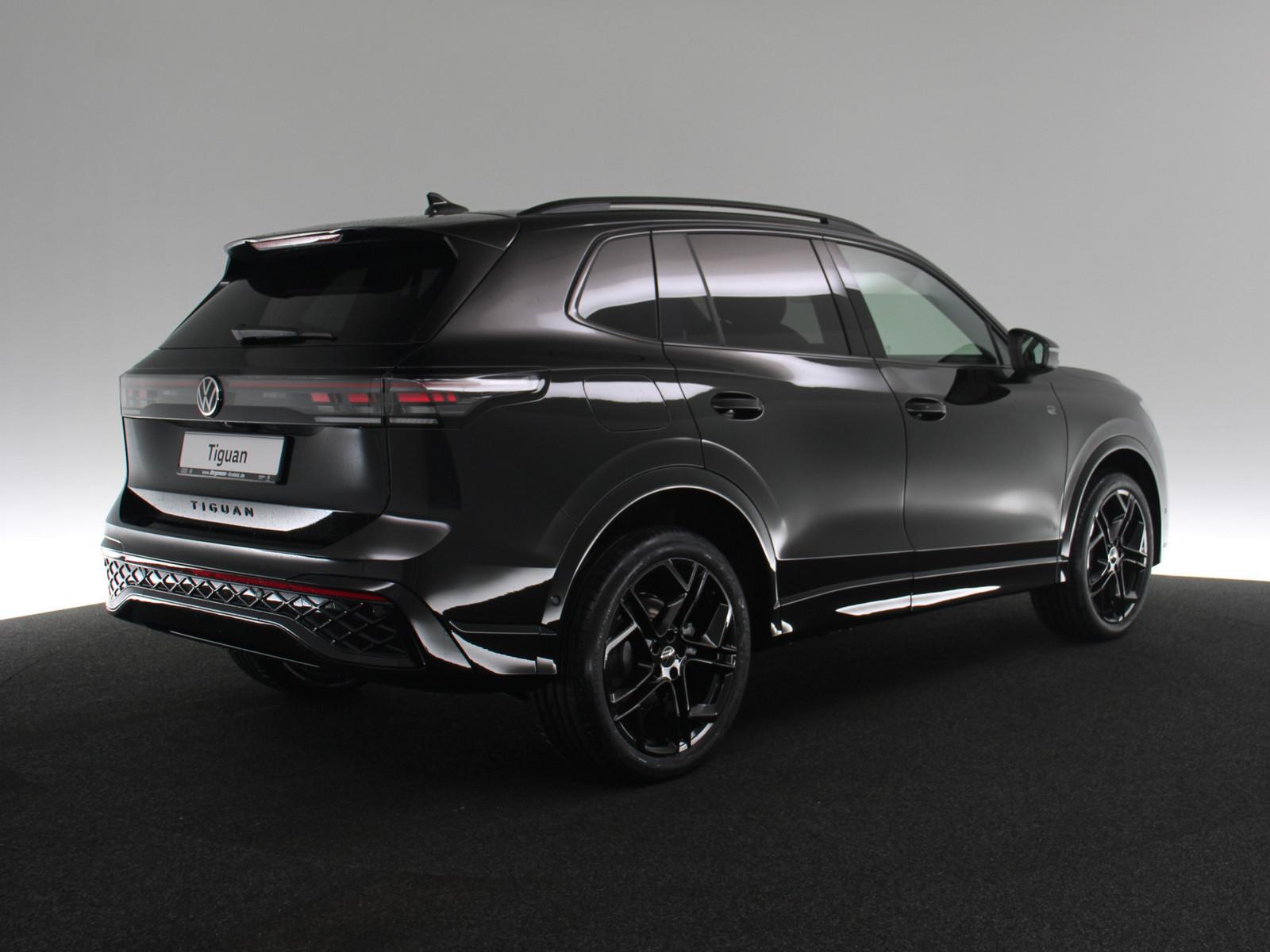 Volkswagen Tiguan 1.5 TSI R-Line eHybrid