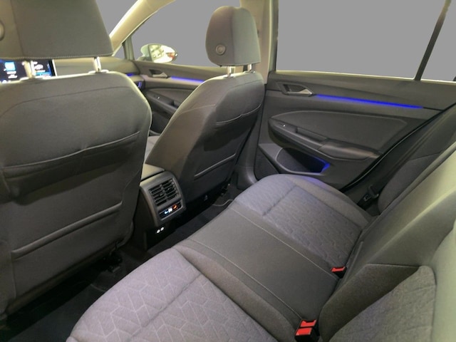 Volkswagen Golf 1.5 eTSI DSG Golf VIII Life