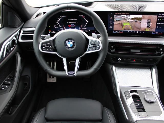 BMW 420 420i Coupé M-Sport