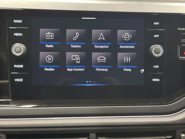 Volkswagen Taigo 1.5 TSI DSG IQ.Drive R-Line