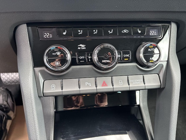 Skoda Karoq 2.0 TDI Selection