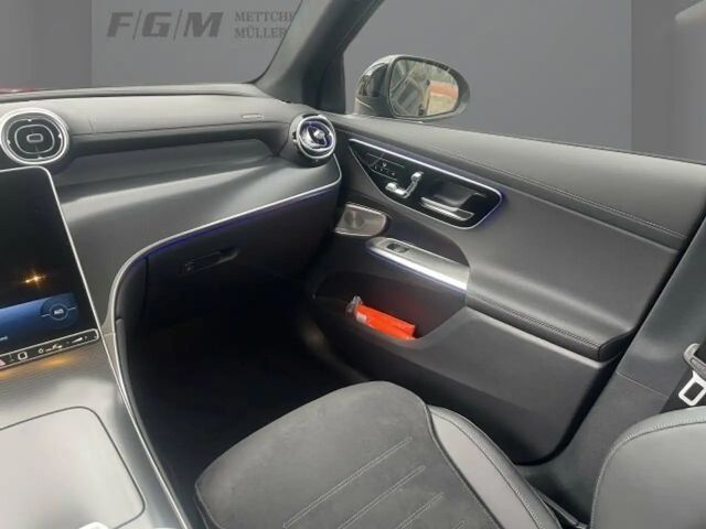 Mercedes-Benz GLC 450 4MATIC AMG Line