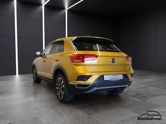 Volkswagen T-Roc 2.0 TDI