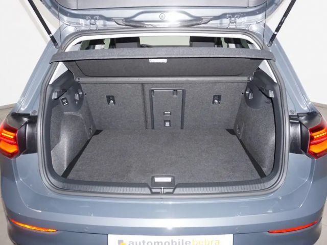 Volkswagen Golf 2.0 TDI DSG