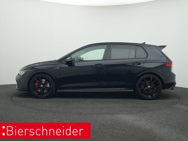 Volkswagen Golf 2.0 TSI DSG Style
