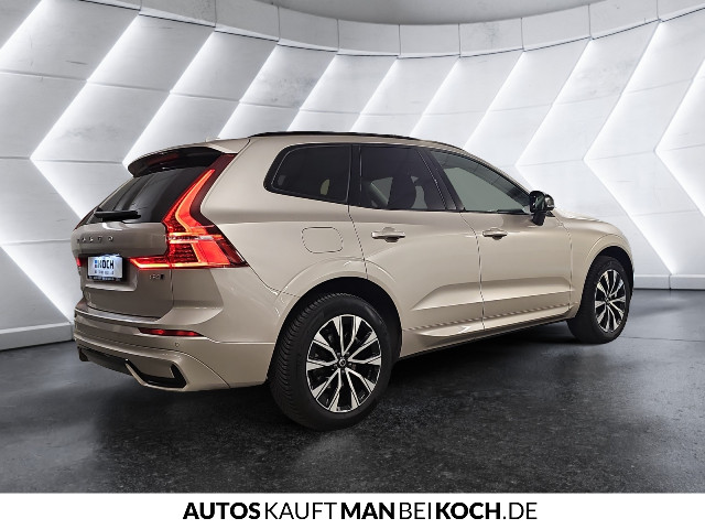 Volvo XC60 XC60