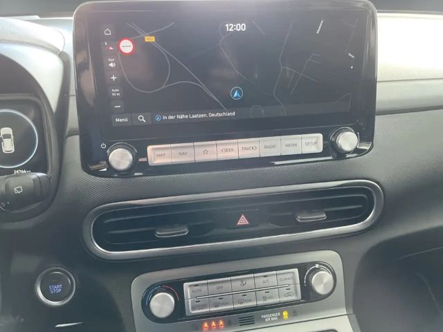 Hyundai Kona 2WD 64 kWh Electric Trend