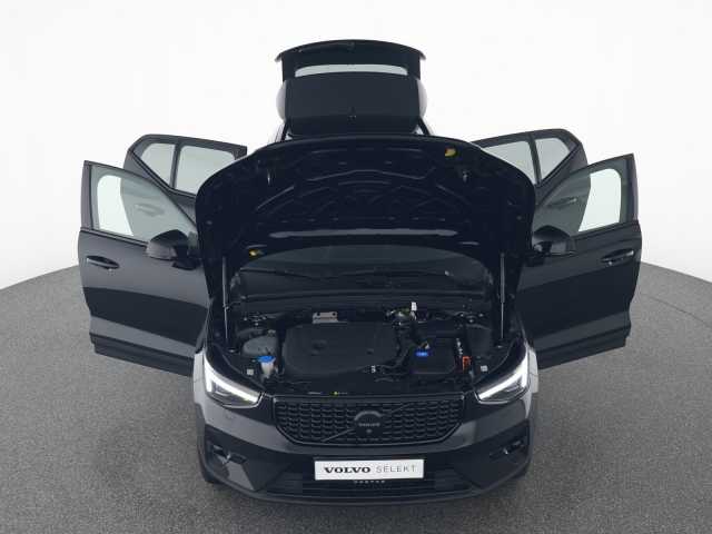 Volvo XC40 XC40