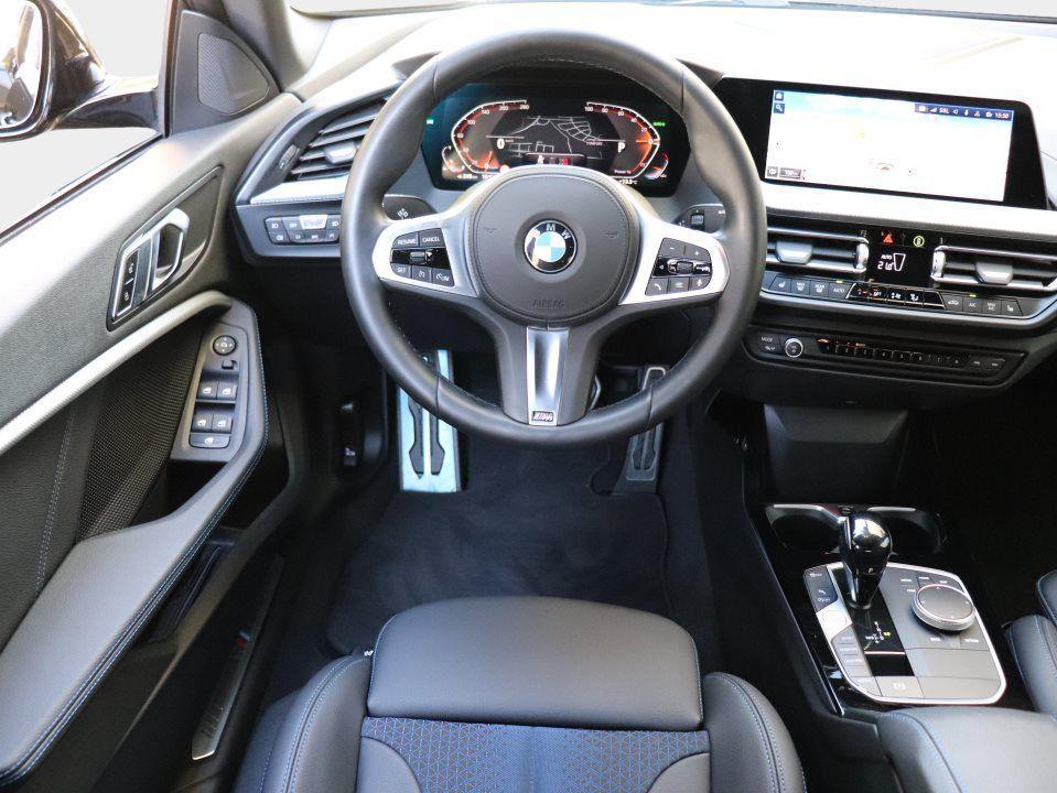 BMW 220 220i Coupé Gran Coupé