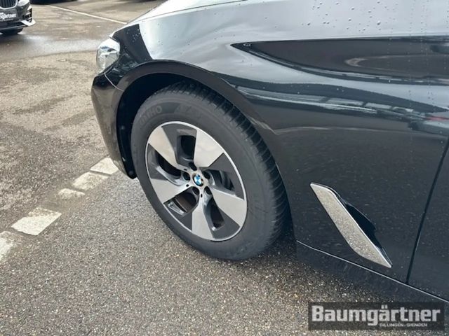 BMW 520 520d Touring