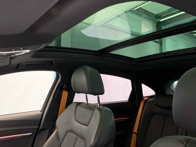 Audi e-tron 55 Quattro S-Line Sportback