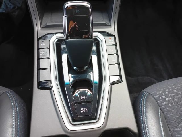 SsangYong Korando e-Motion PLATINUM +T.LEDER+ABSTANDSPILOT