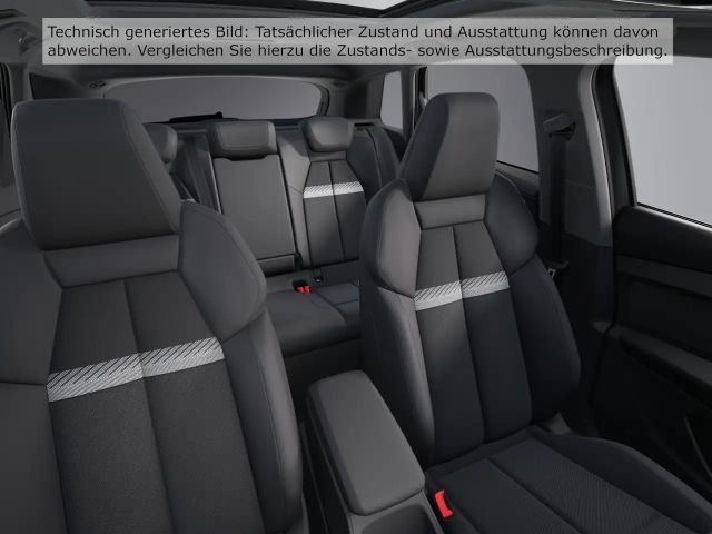 Audi Q4 e-tron 45 Advanced MATRIX AHK 360° PANO SONOS