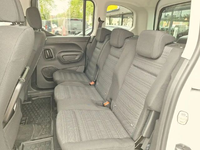 Opel Combo 1.5 CDTI Elegance Life
