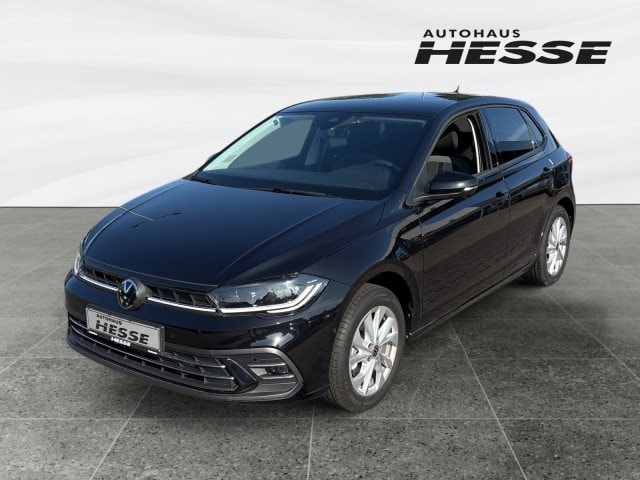 Volkswagen Polo 1.0 TSI DSG IQ.Drive