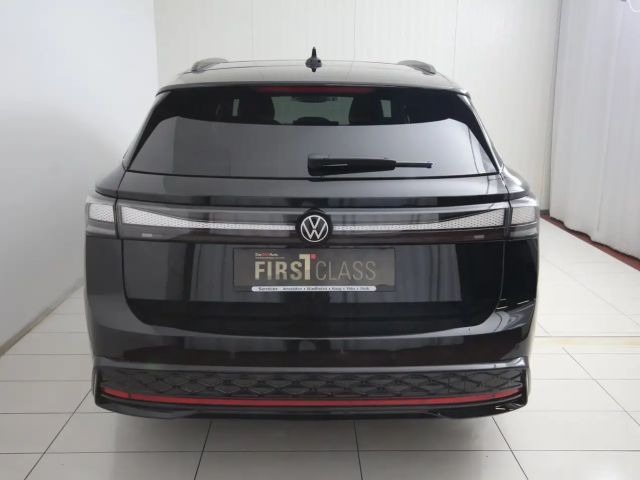 Volkswagen ID.7 4Motion Business GTX Tourer
