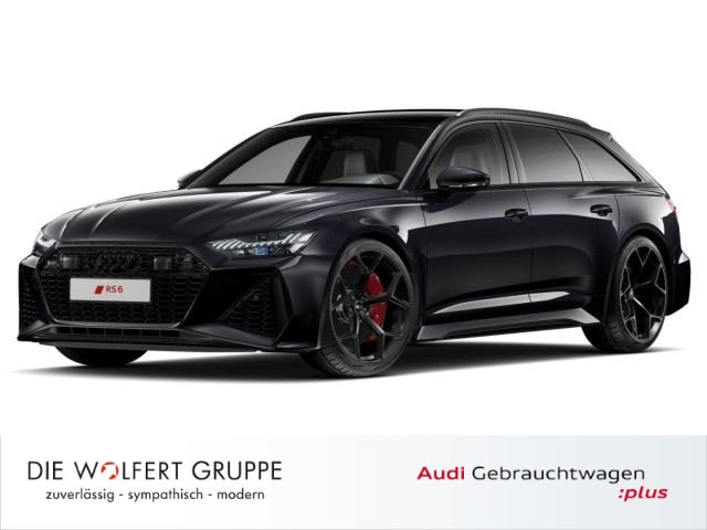 Audi A6 e-tron Avant Performance Quattro