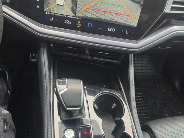 Volkswagen Touareg 4Motion eHybrid