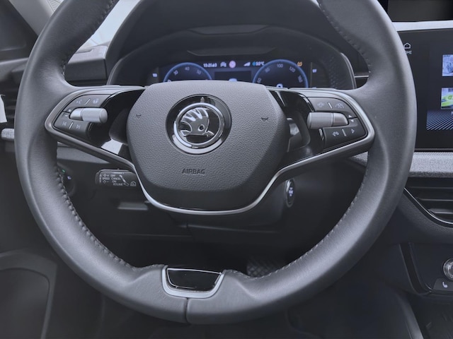 Skoda Kamiq 1.0 TSI Drive