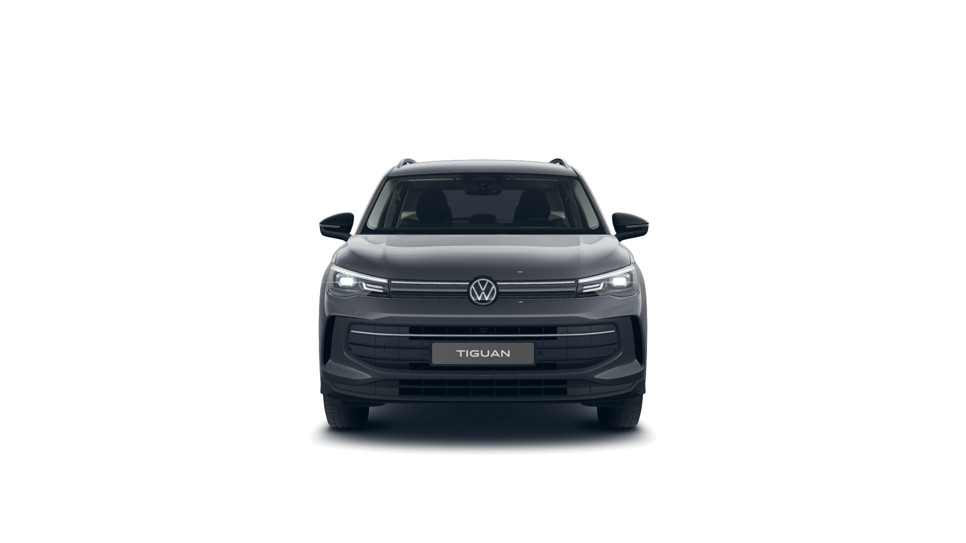 Volkswagen Tiguan 2.0 TDI DSG