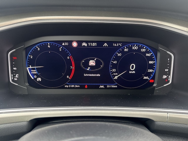 Volkswagen T-Roc 1.0 TSI Bluemotion Move