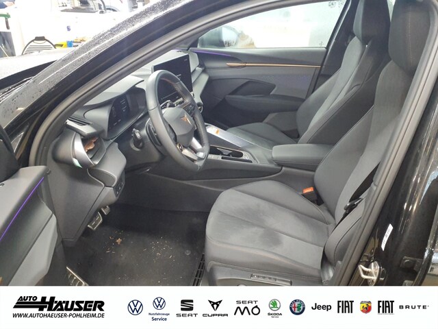 Cupra Terramar 1.5 eTSI