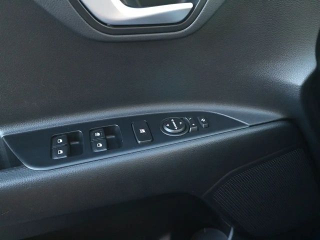 Kia Stonic GDi Vision