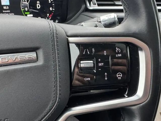 Land Rover Range Rover Velar P400e