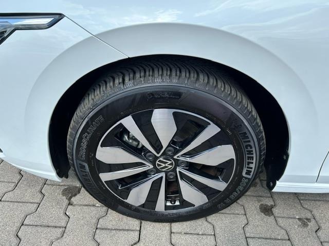 Volkswagen Golf 1.5 TSI Move