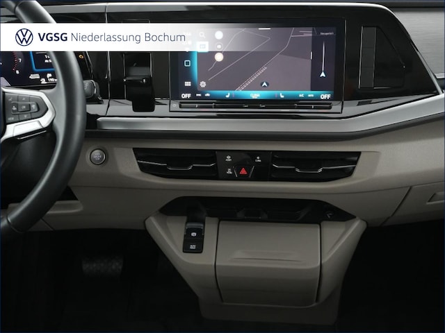 Volkswagen Multivan Lang Life