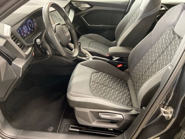 Audi A1 30 TFSI S-Tronic Sportback