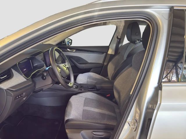 Skoda Octavia 2.0 TDI Combi Selection