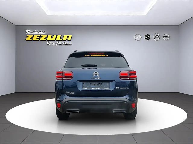 Citroën C5 Aircross Max