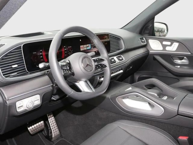 Mercedes-Benz GLE 580 4MATIC AMG Line