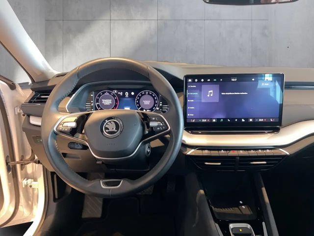 Skoda Octavia Selection