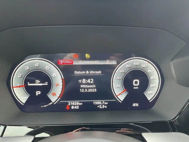 Audi A3 30 TFSI S-Tronic Sedan