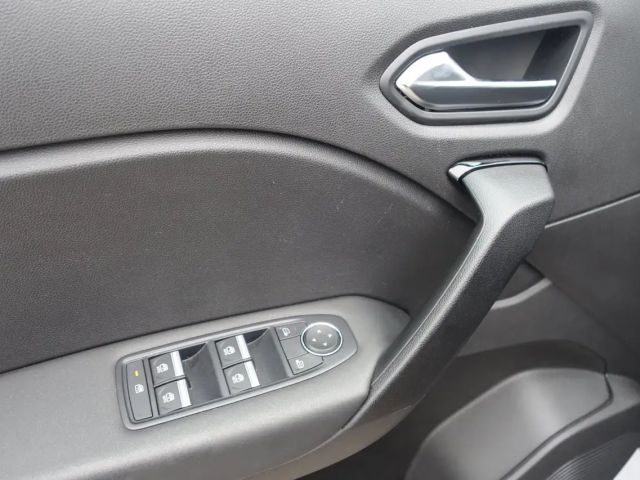 Mitsubishi ASX Invite